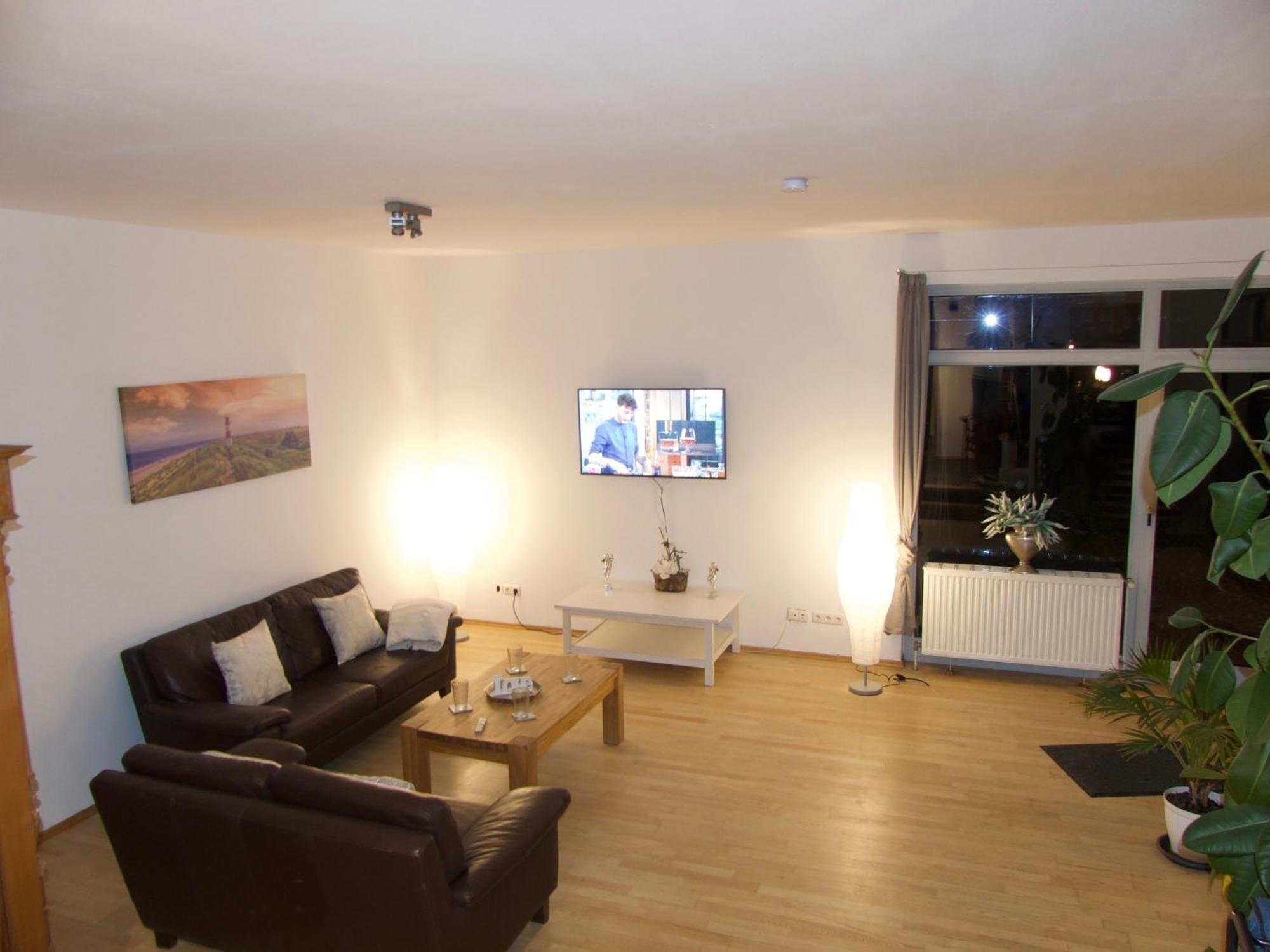 Ferienhaus Sonnenaufgang Walsrode Εξωτερικό φωτογραφία