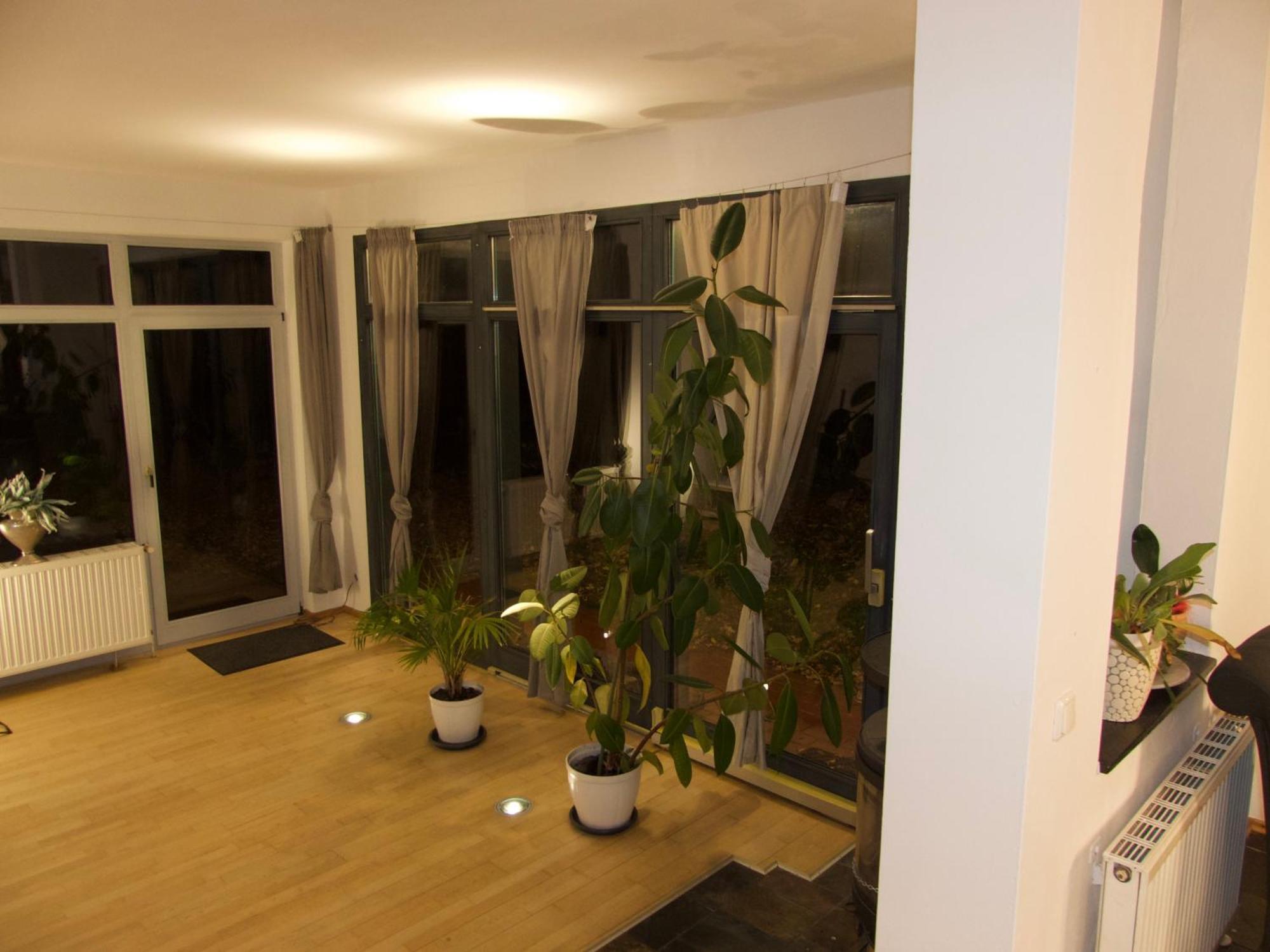 Ferienhaus Sonnenaufgang Walsrode Εξωτερικό φωτογραφία