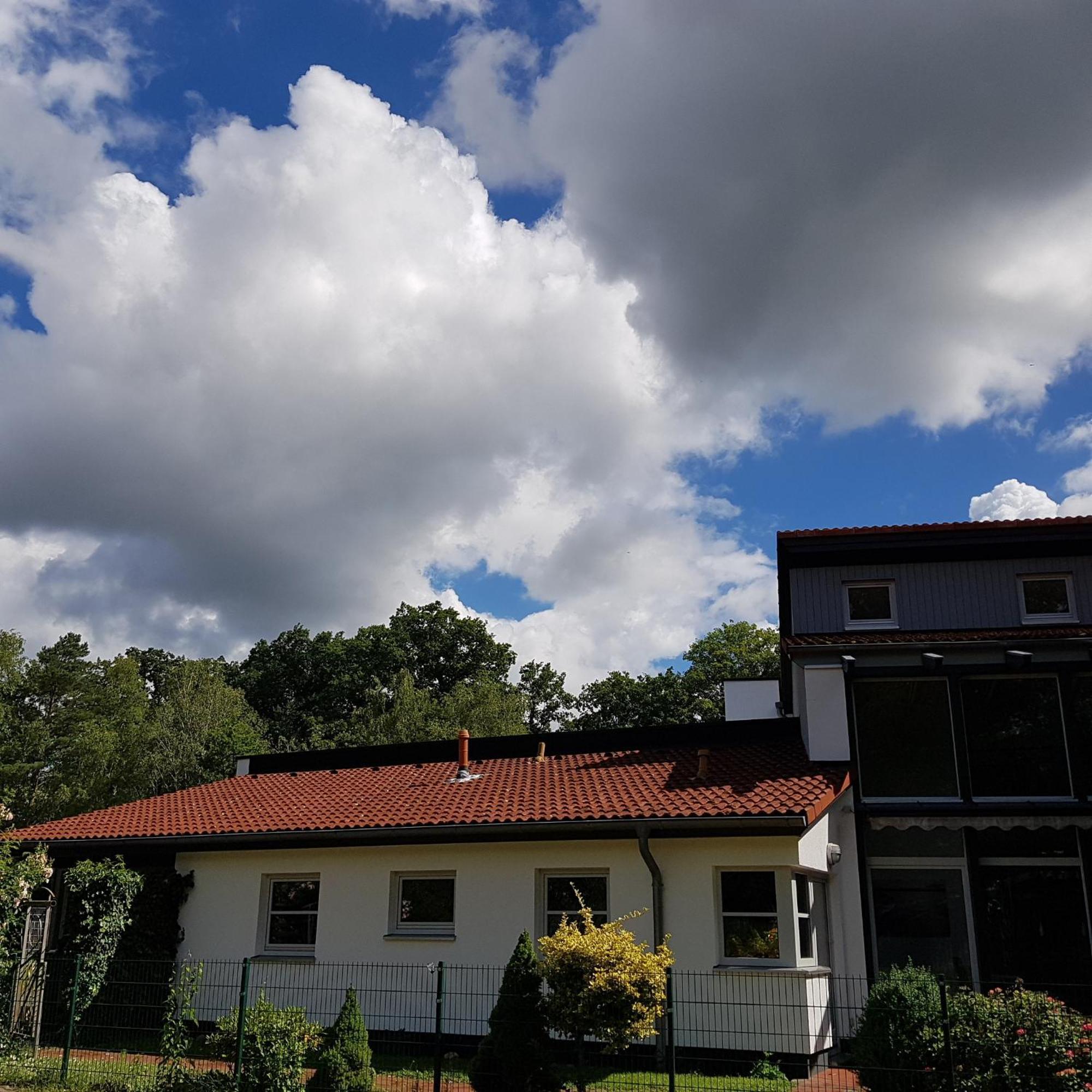 Ferienhaus Sonnenaufgang Walsrode Εξωτερικό φωτογραφία